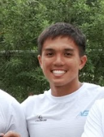 Coach Alfonso Abrogar