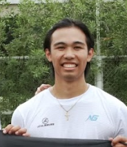 Coach James Gotladera